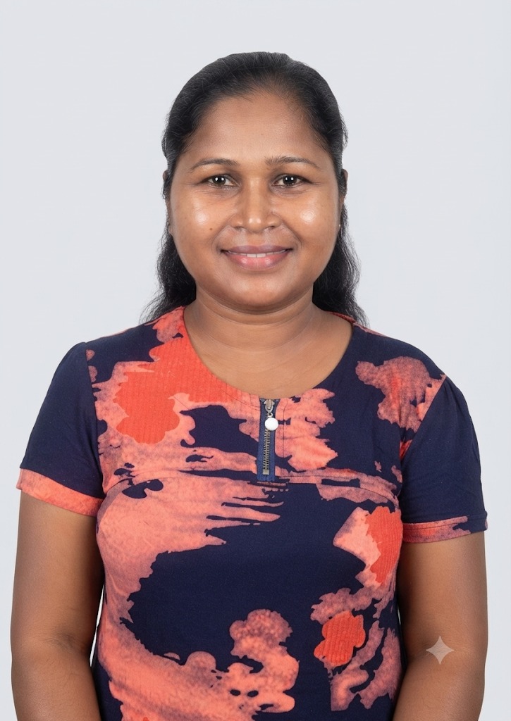 Savita Lehri - Full time Cleaner and Cook in Malad West in Mumbai